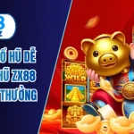 cách chơi nổ hũ