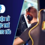 thể thao điện tử